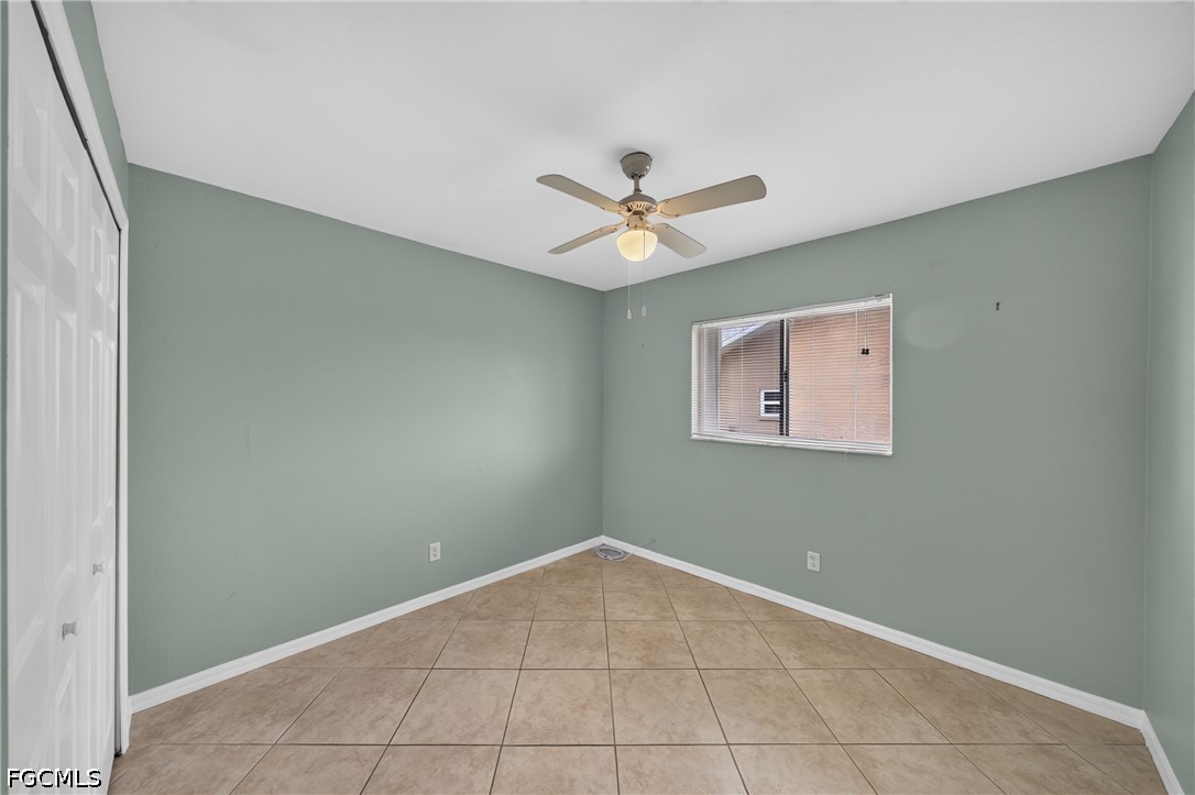 4 Bed Pool Home for Sale in Cape Coral, FL, $375,000 — photo 21