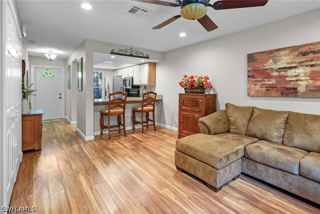 2 Bed Condominium for Sale in Cape Coral, FL, $100,000 — photo 21