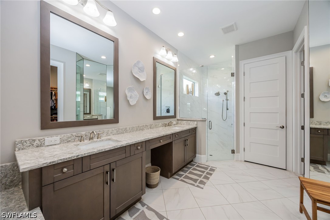 2 Bed Pool Home for Sale in Naples, FL, $1,695,000 — photo 21