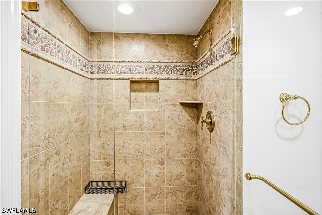 2 Bed Waterfront Home for Sale in Marco Island, FL — photo 21