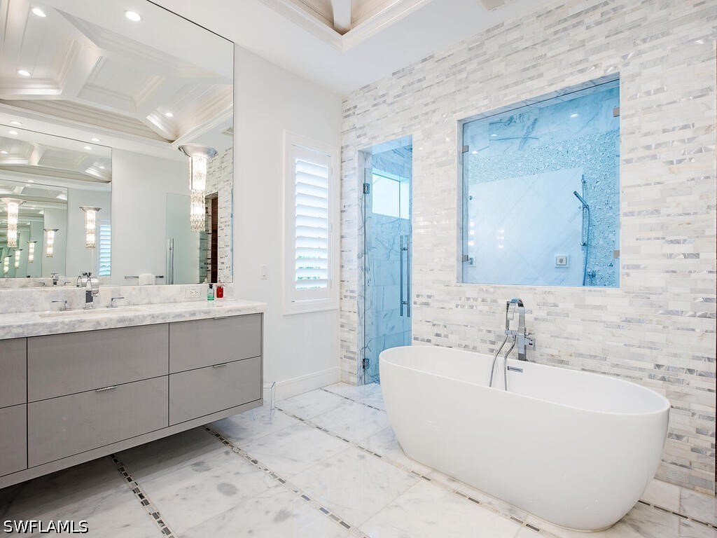 5 Bed Pool Home for Sale in Park Shore, FL, $11,995,000 — photo 21