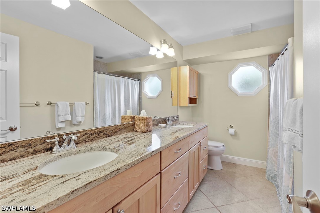 4 Bed Pool Home for Sale in Moorings, FL, $23,000 — photo 21