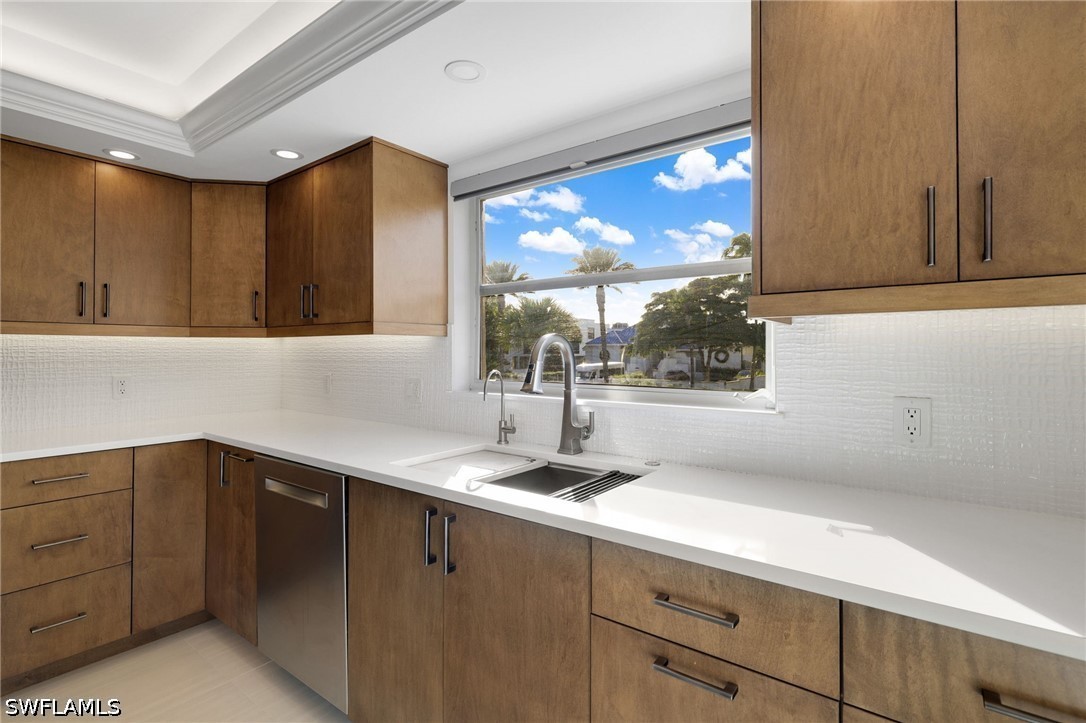 2 Bed Waterfront Home for Sale in Sunset Bay, FL, $1,199,000 — photo 21