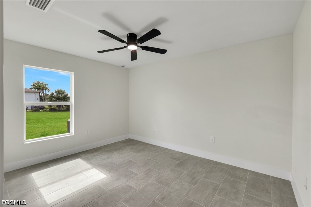 4 Bed Waterfront Home for Sale in Cape Coral, FL, $338,900 — photo 21