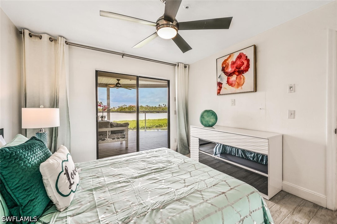 2 Bed Waterfront Home for Sale in Indian Bayou Subd, FL — photo 21