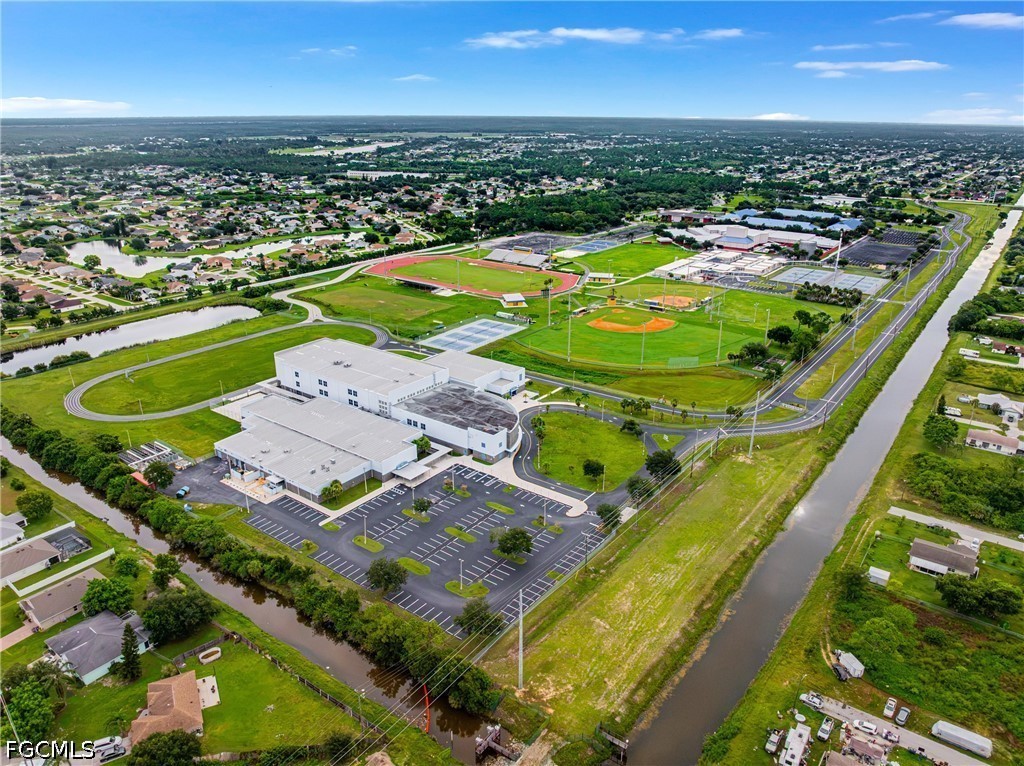 3 Bed SingleFamilyResidence for Sale in Lehigh Acres, FL — photo 21
