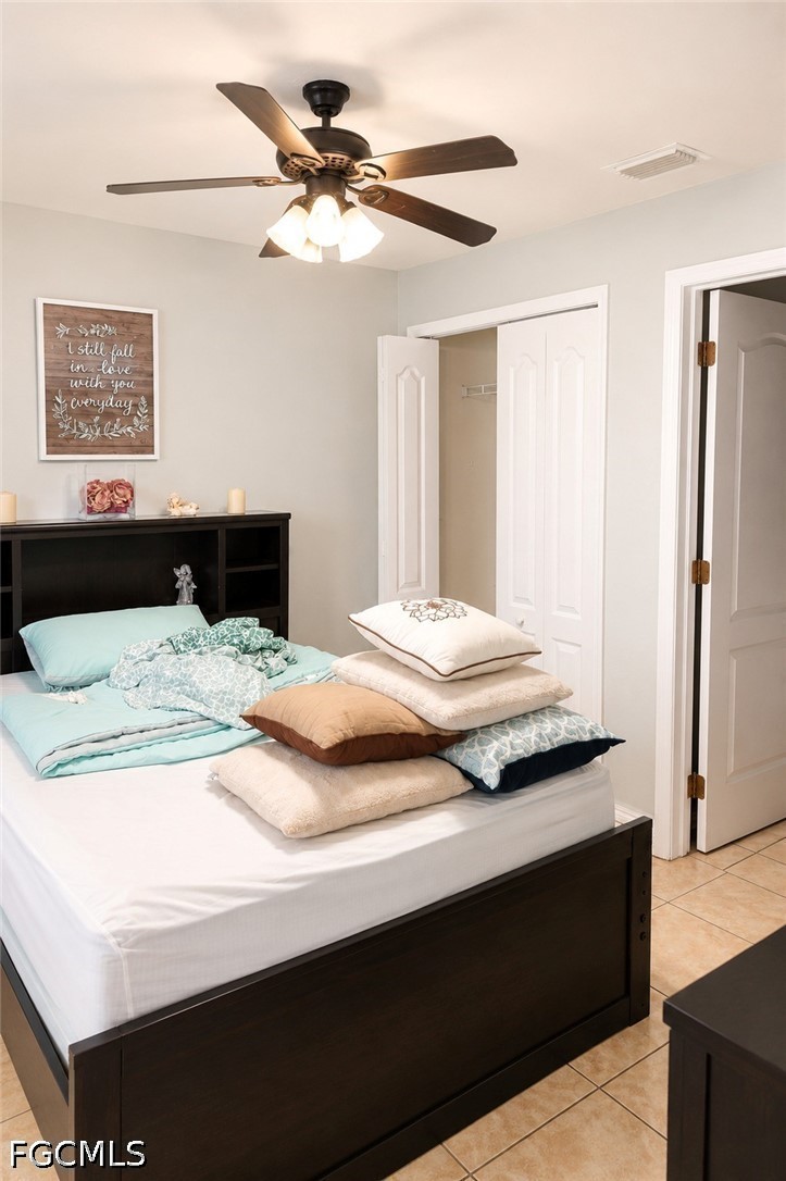 3 Bed SingleFamilyResidence for Sale in Cape Coral, FL — photo 21