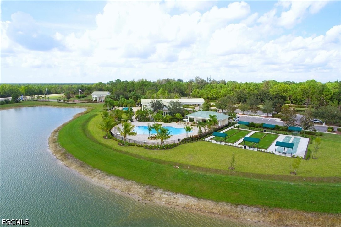3 Bed Waterfront Home for Sale in Magnolia Landing, FL — photo 21