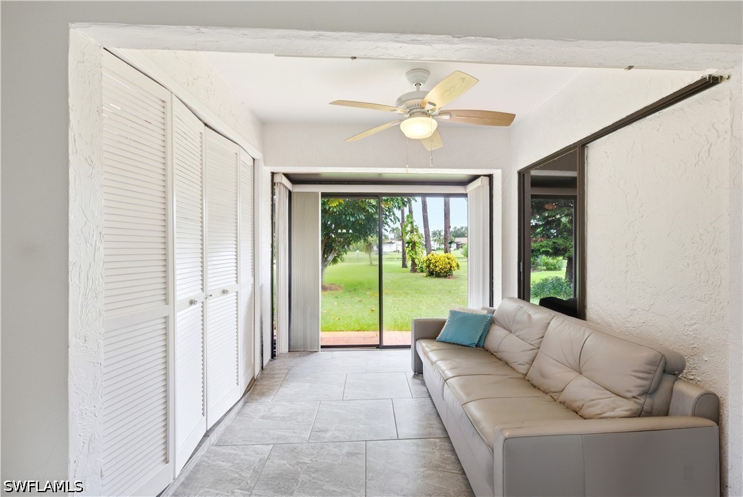 2 Bed Waterfront Home for Sale in Naples, FL, $254,900 — photo 21