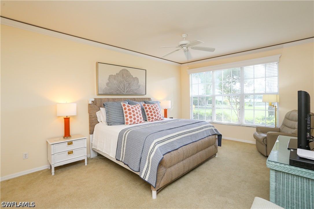 2 Bed Waterfront Home for Sale in Bonita Springs, FL, $7,500 — photo 21