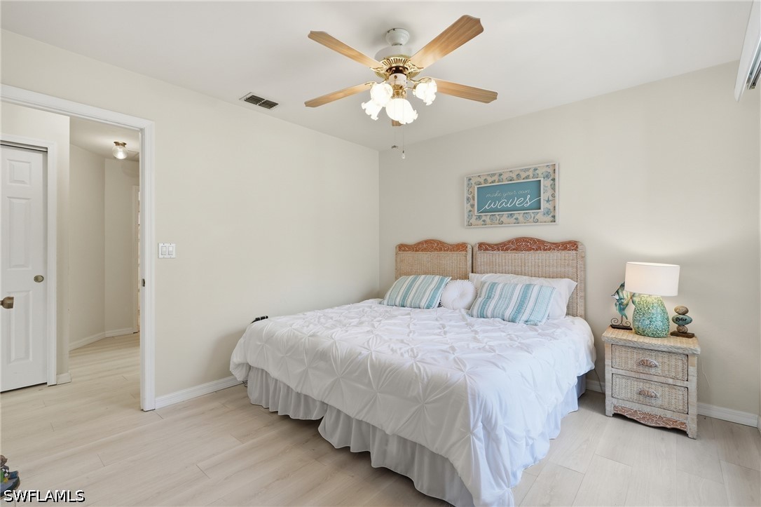 3 Bed SingleFamilyResidence for Sale in Estero, FL, $360,000 — photo 21