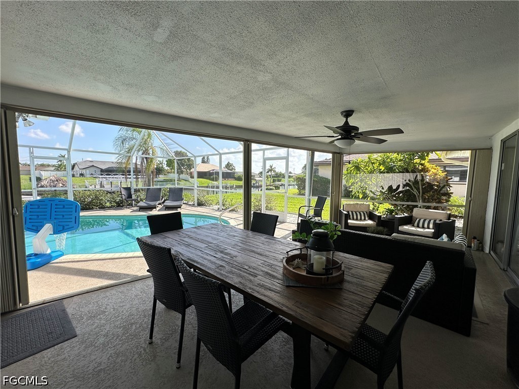 3 Bed Pool Home for Sale in Cape Coral, FL, $2,995 — photo 21