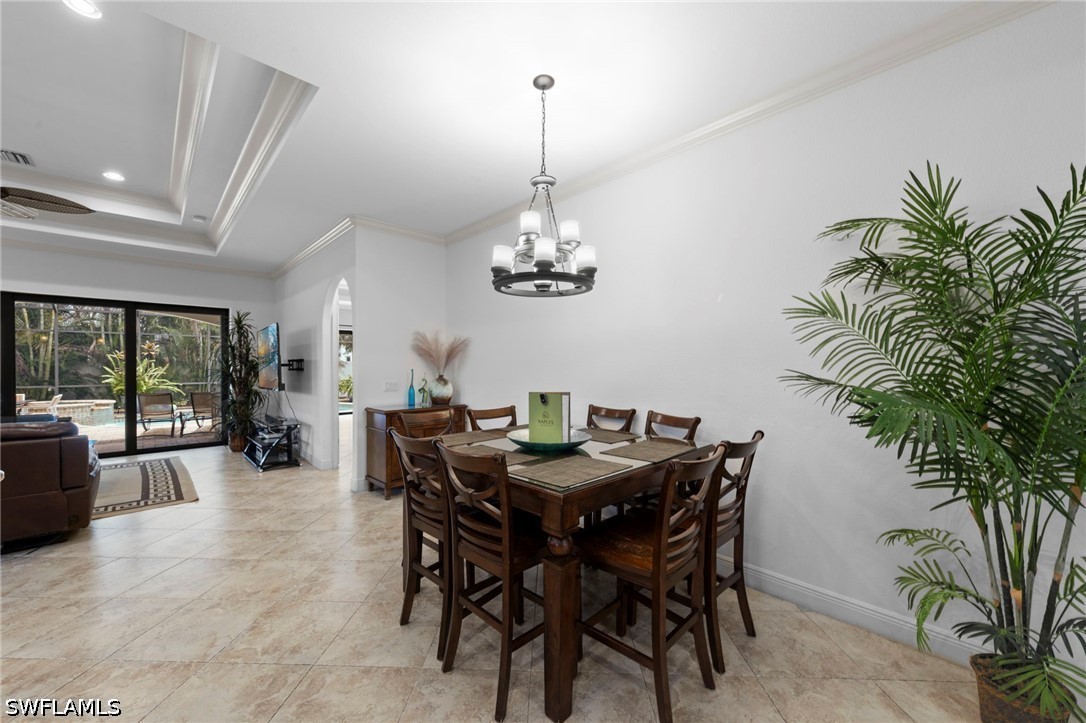 4 Bed Pool Home for Sale in Naples Park, FL, $1,390,000 — photo 21