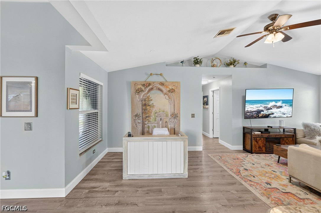4 Bed SingleFamilyResidence for Sale in Mirror Lakes, FL — photo 21