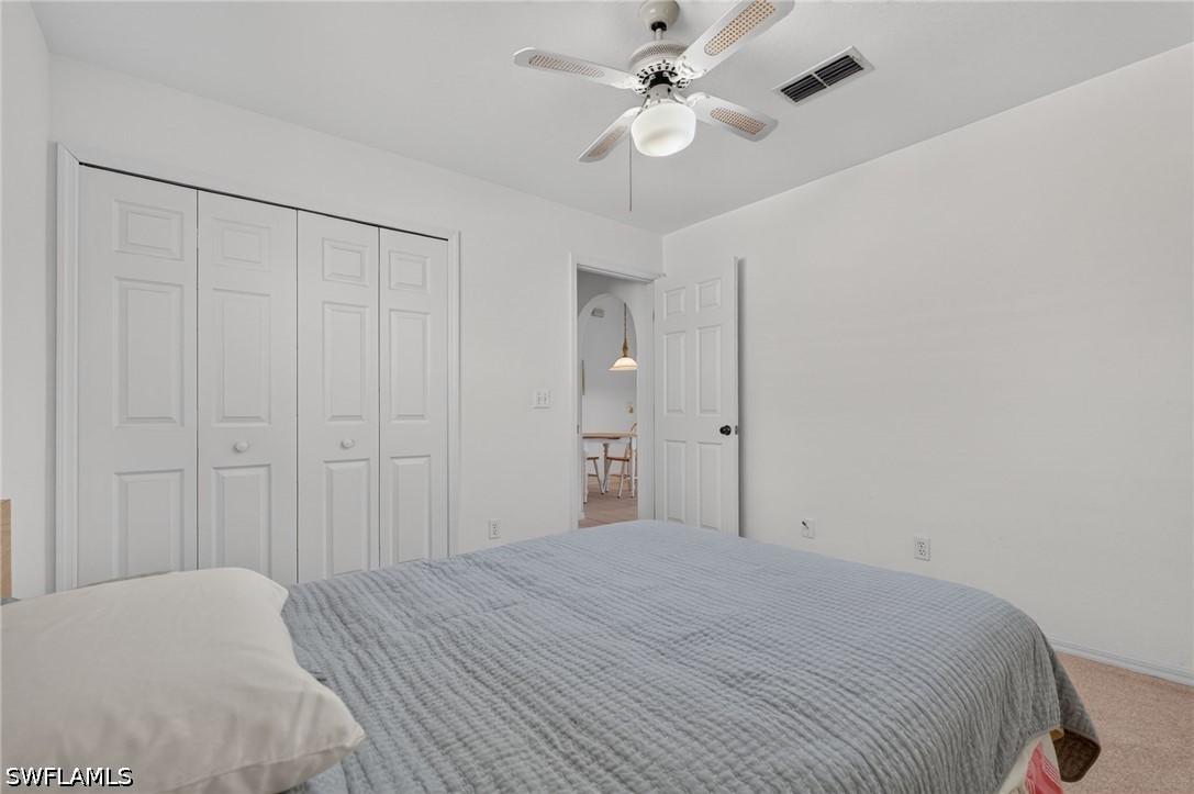 3 Bed Waterfront Home for Sale in Naples, FL, $500,000 — photo 21