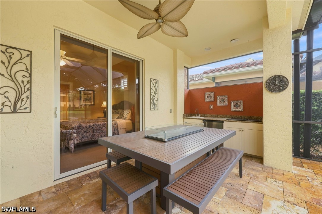 3 Bed Pool Home for Sale in Rapallo, FL, $749,000 — photo 21