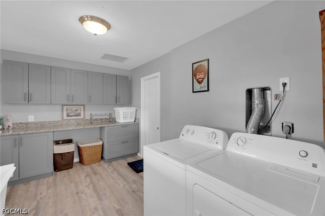 2 Bed SingleFamilyResidence for Sale in Cape Coral, FL — photo 21