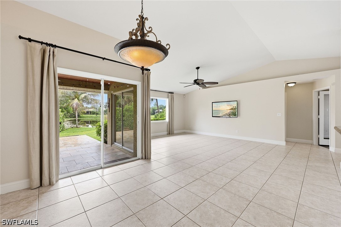 3 Bed Waterfront Home for Sale in Naples, FL, $850,000 — photo 21