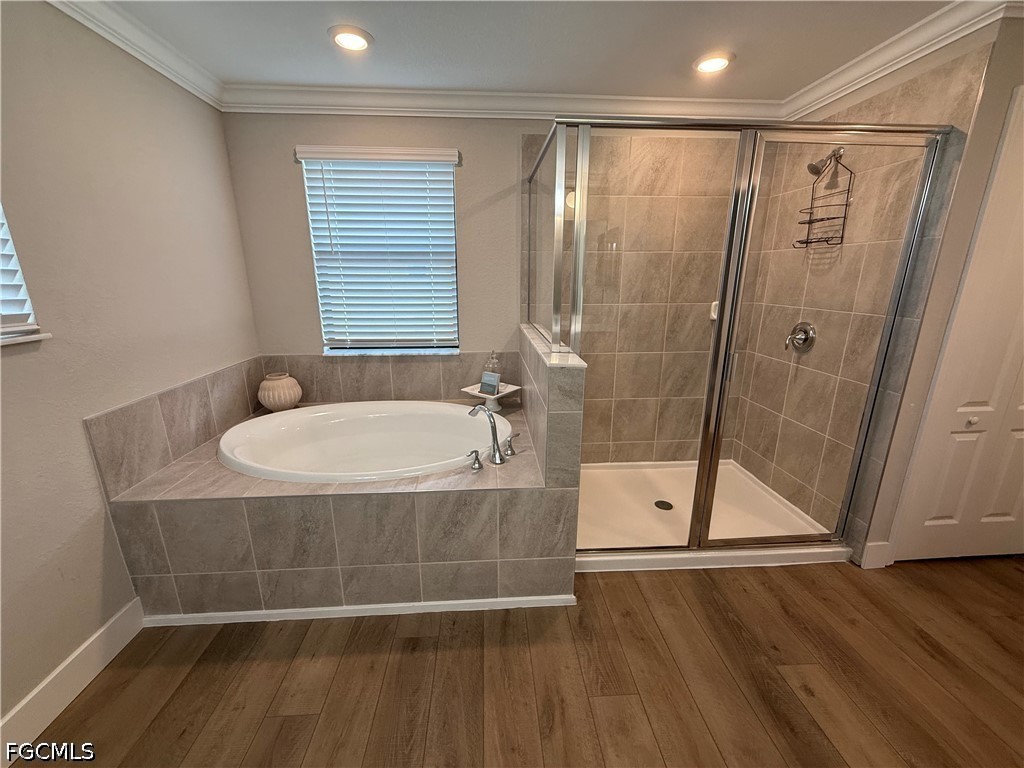 5 Bed Pool Home for Sale in Portico, FL, $677,000 — photo 21
