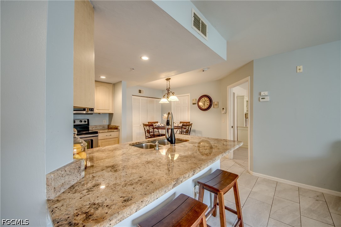 2 Bed Condominium for Sale in Coral Cove, photo 21