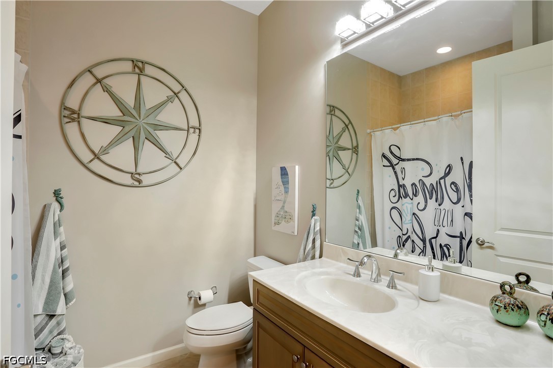 3 Bed Waterfront Home for Sale in Cape Harbour, FL, $3,200 — photo 21