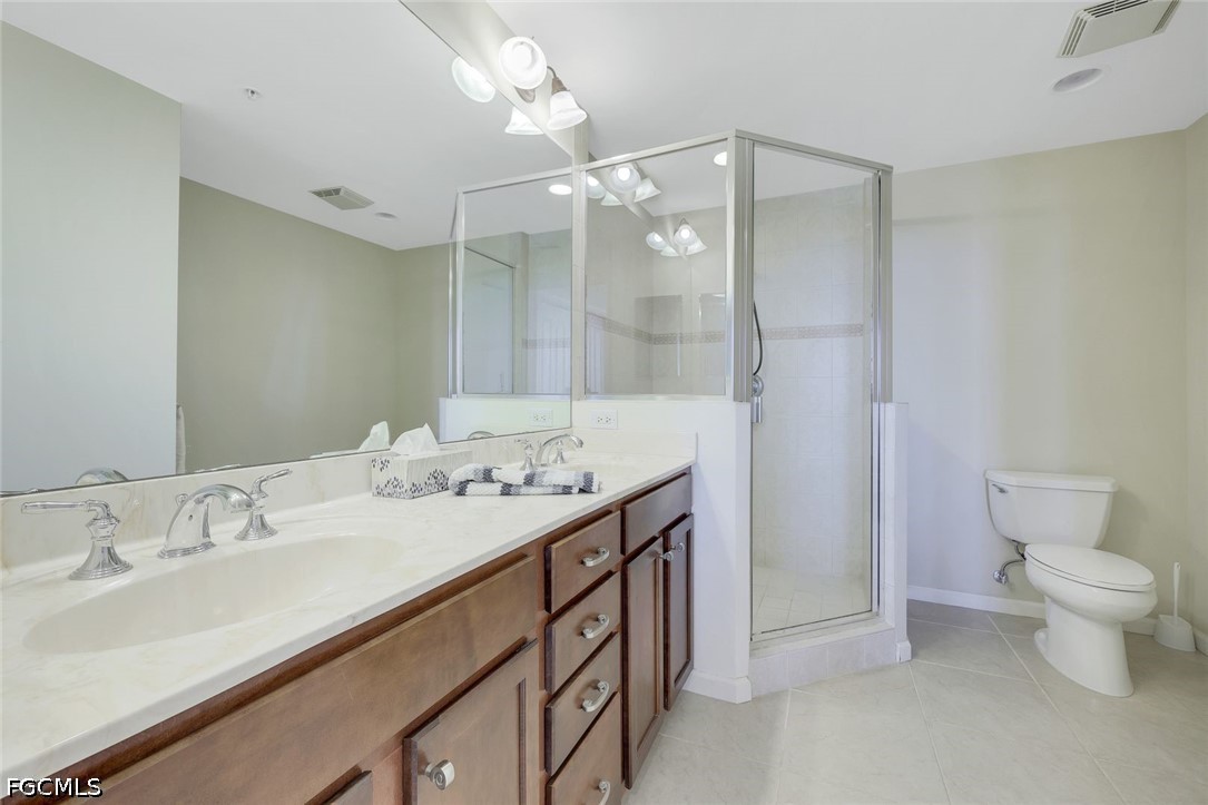 2 Bed Waterfront Home for Sale in Cape Harbour, FL, $2,200 — photo 21