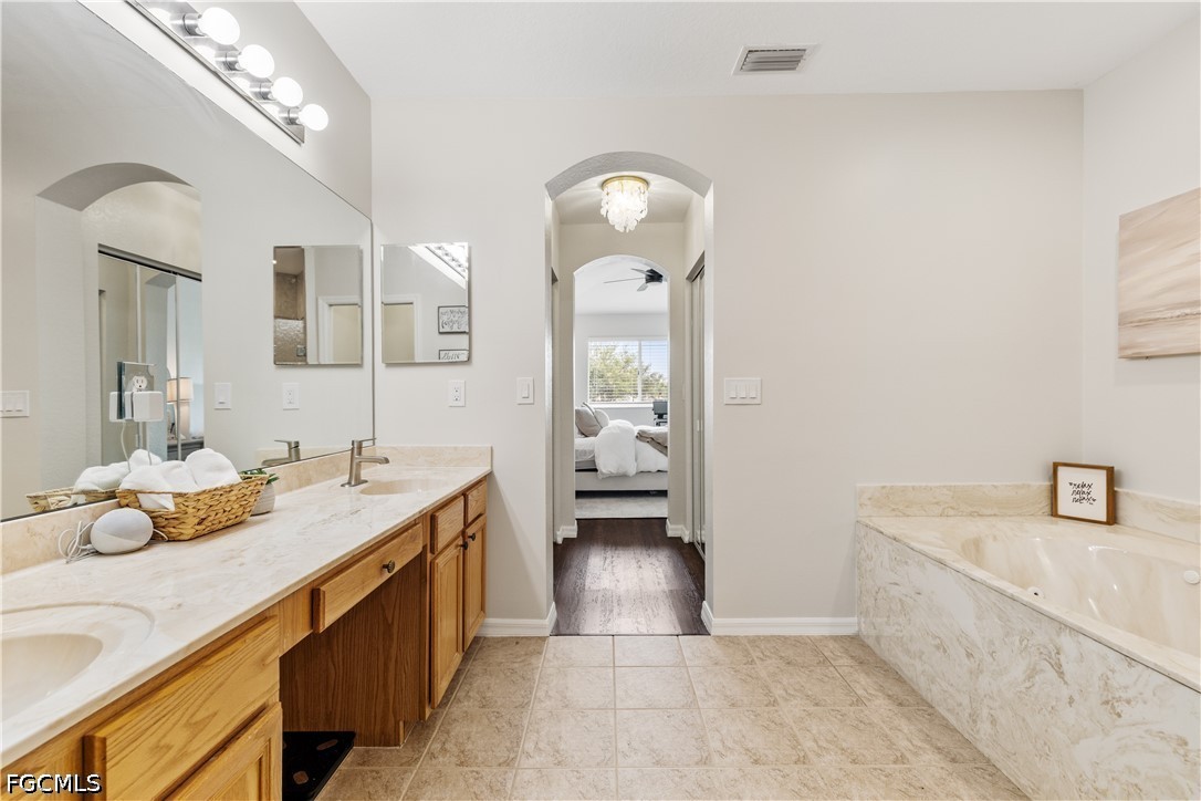 4 Bed Townhouse for Sale in Colonnade At Forum, FL, $289,900 — photo 21