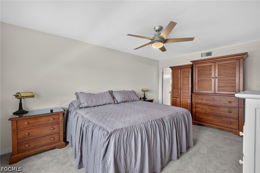 2 Bed Waterfront Home for Sale in Cape Coral, FL, $350,000 — photo 21