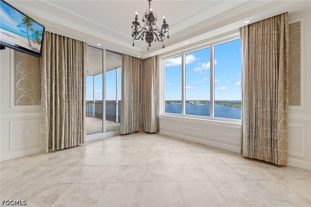 2 Bed Waterfront Home for Sale in Fort Myers, FL, $695,000 — photo 21