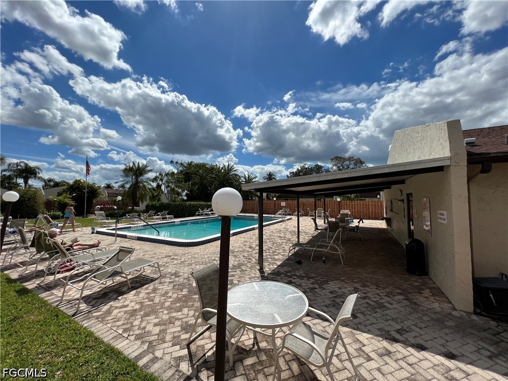 2 Bed Condominium for Sale in Fort Myers, FL, $1,250 — photo 21