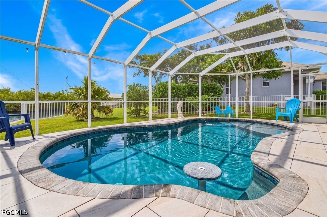 3 Bed Pool Home for Sale in Matlacha Isles, FL, $875,000 — photo 21