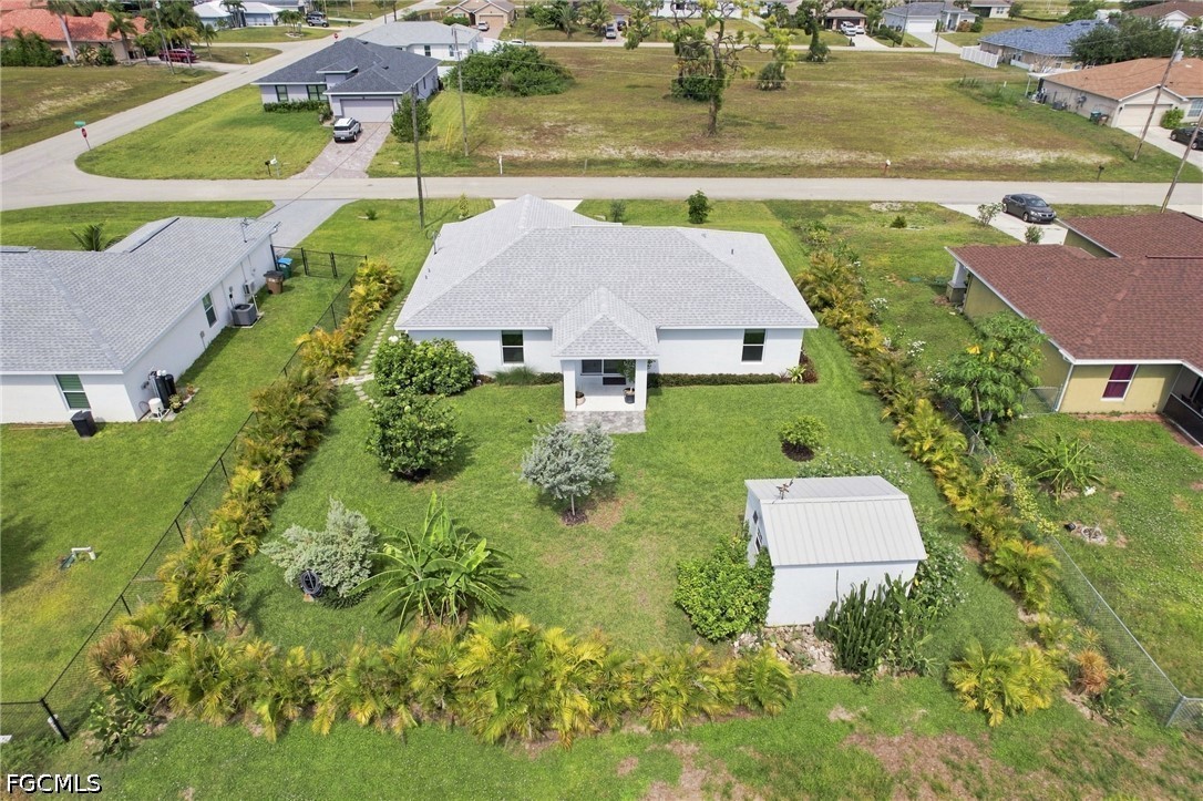 3 Bed SingleFamilyResidence for Sale in Cape Coral, FL — photo 21