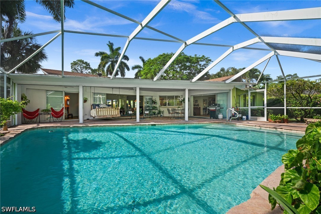 2 Bed Pool Home for Sale in Naples, FL, $699,000 — photo 21