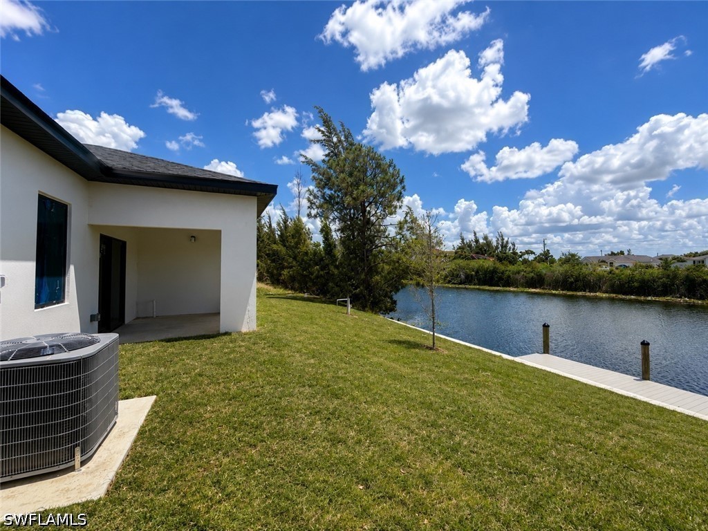 4 Bed Waterfront Home for Sale in Cape Coral, FL, $329,900 — photo 21