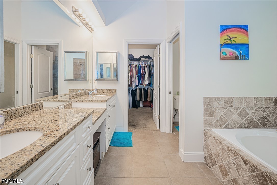 4 Bed Pool Home for Sale in Cape Coral, photo 21