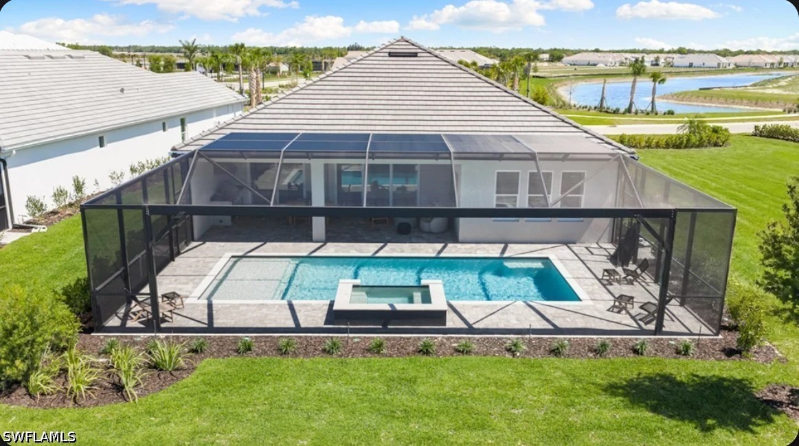3 Bed Pool Home for Sale in Punta Gorda, FL, $1,055,858 — photo 21