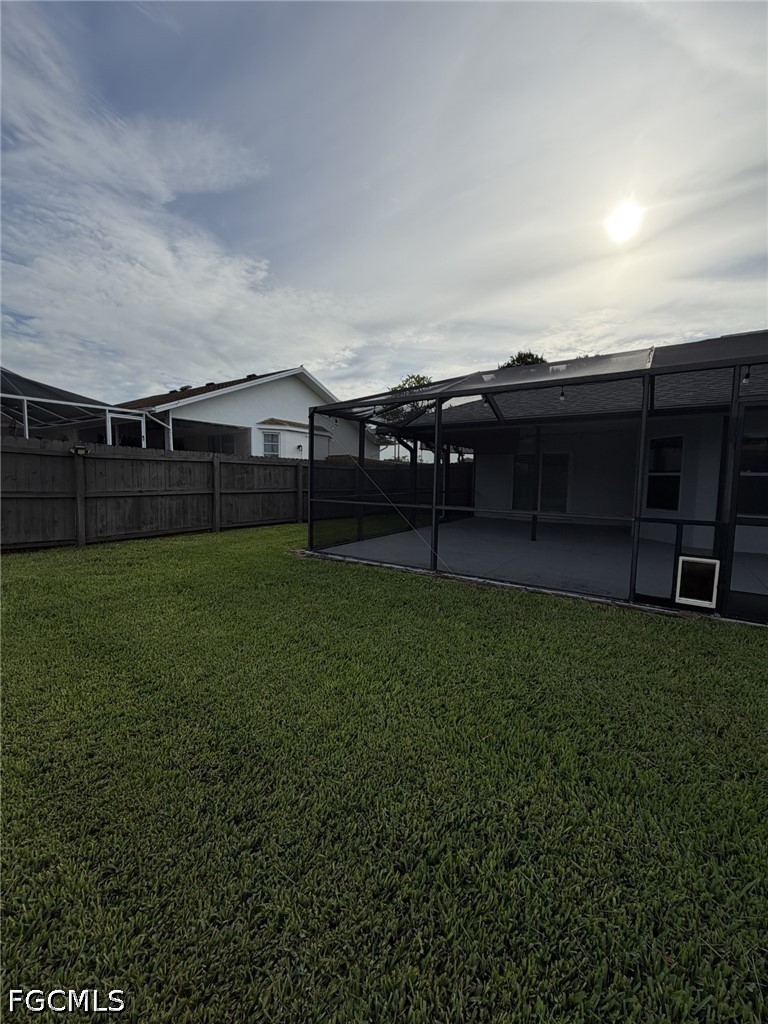 3 Bed SingleFamilyResidence for Sale in Cape Coral, FL — photo 21