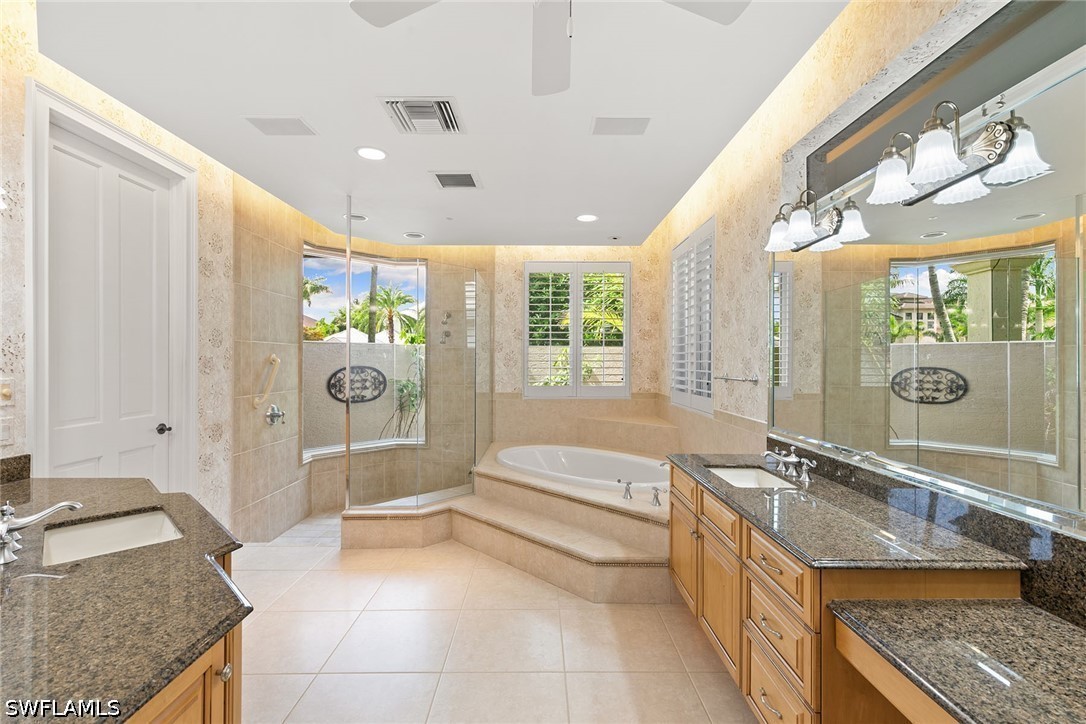 3 Bed Pool Home for Sale in Estates, FL, $3,200,000 — photo 21