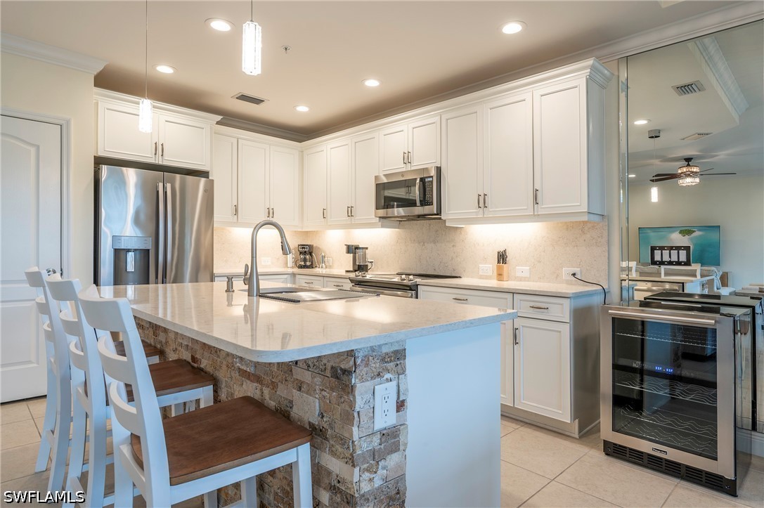 2 Bed Waterfront Home for Sale in Avalon, FL, $5,000 — photo 21