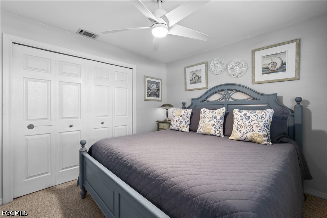 3 Bed Pool Home for Sale in Cape Coral, photo 21