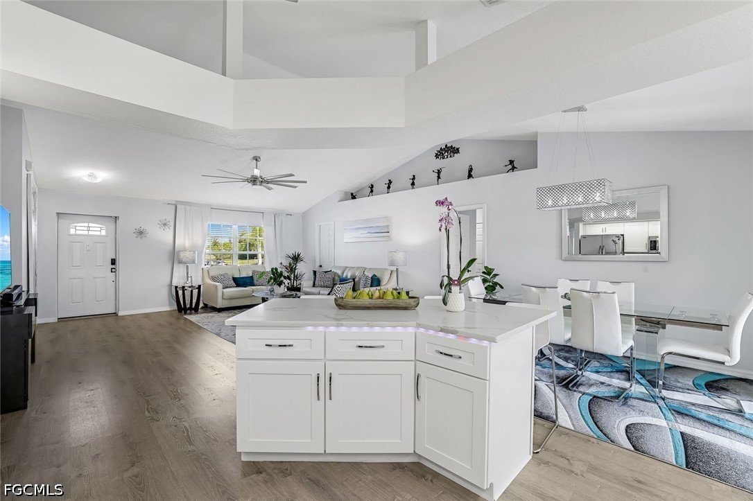 4 Bed Pool Home for Sale in Cape Coral, FL, $400,000 — photo 21