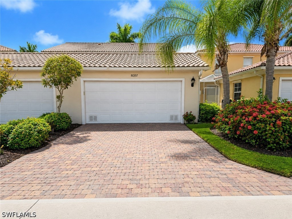 3 Bed Pool Home for Sale in Verona Walk, FL, $5,500 — photo 21