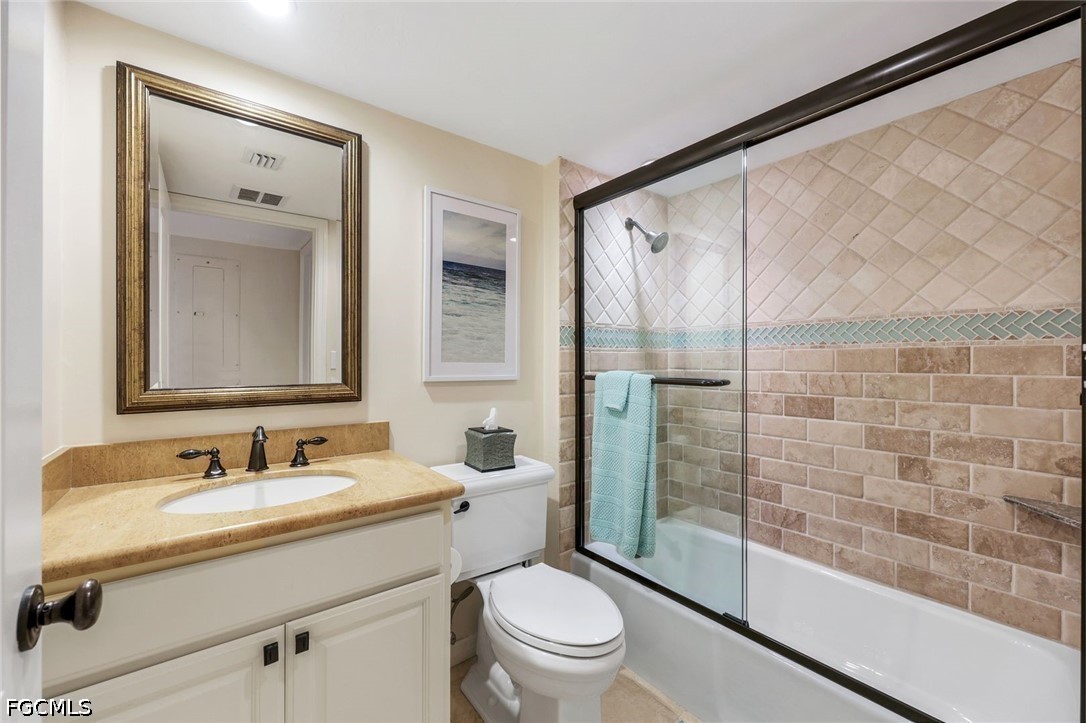 2 Bed Waterfront Home for Sale in Bonita Springs, FL, $8,500 — photo 21