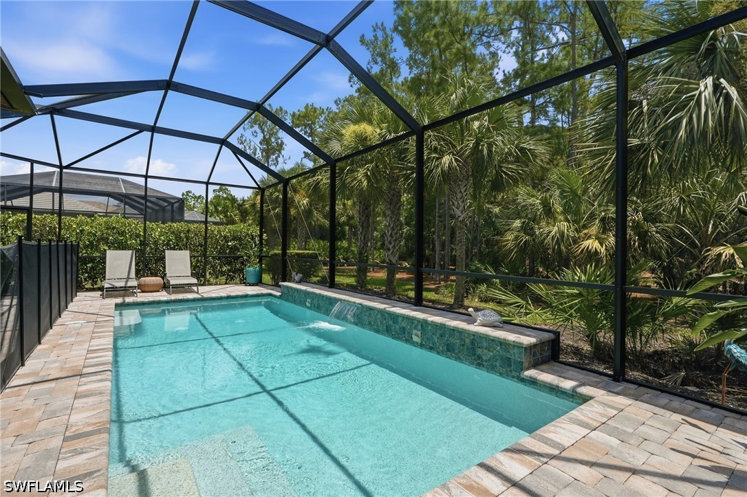 3 Bed Pool Home for Sale in Naples, FL, $12,000 — photo 21