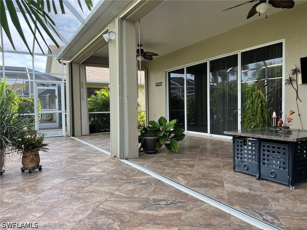 2 Bed Waterfront Home for Sale in Palm Island, FL, $399,000 — photo 21