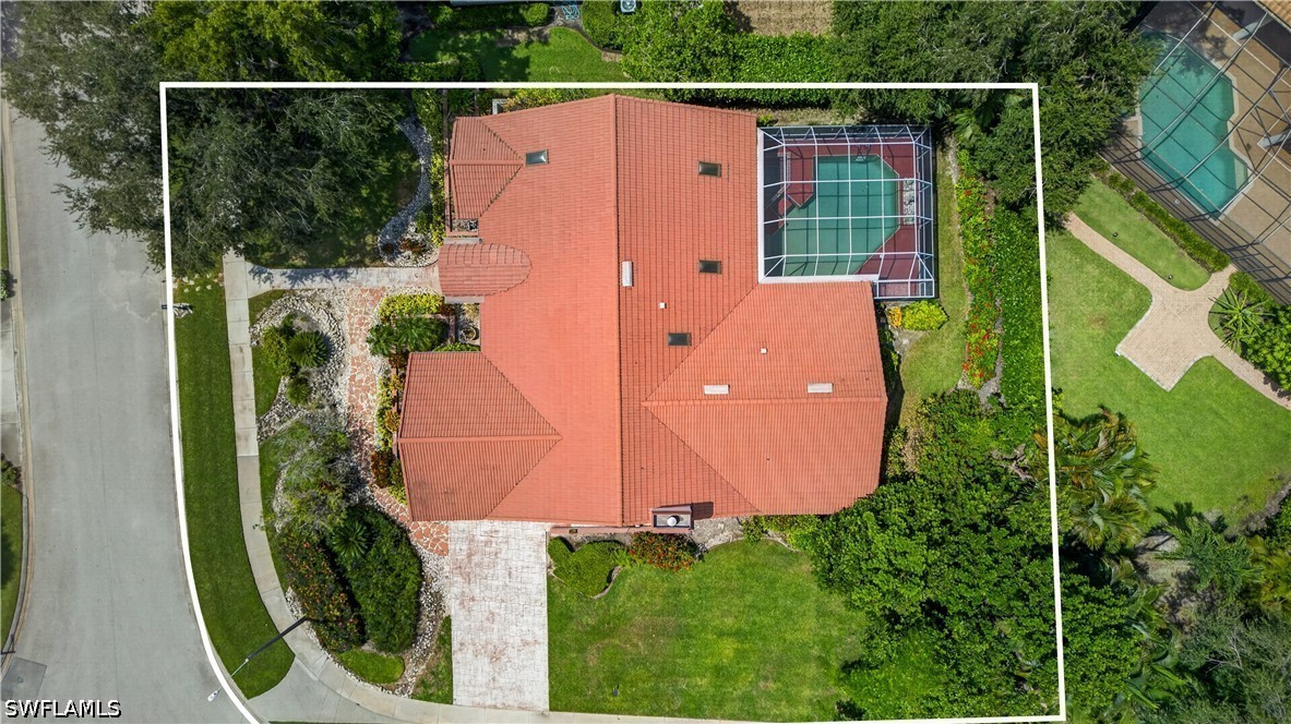 3 Bed Pool Home for Sale in Valley Oak, photo 21