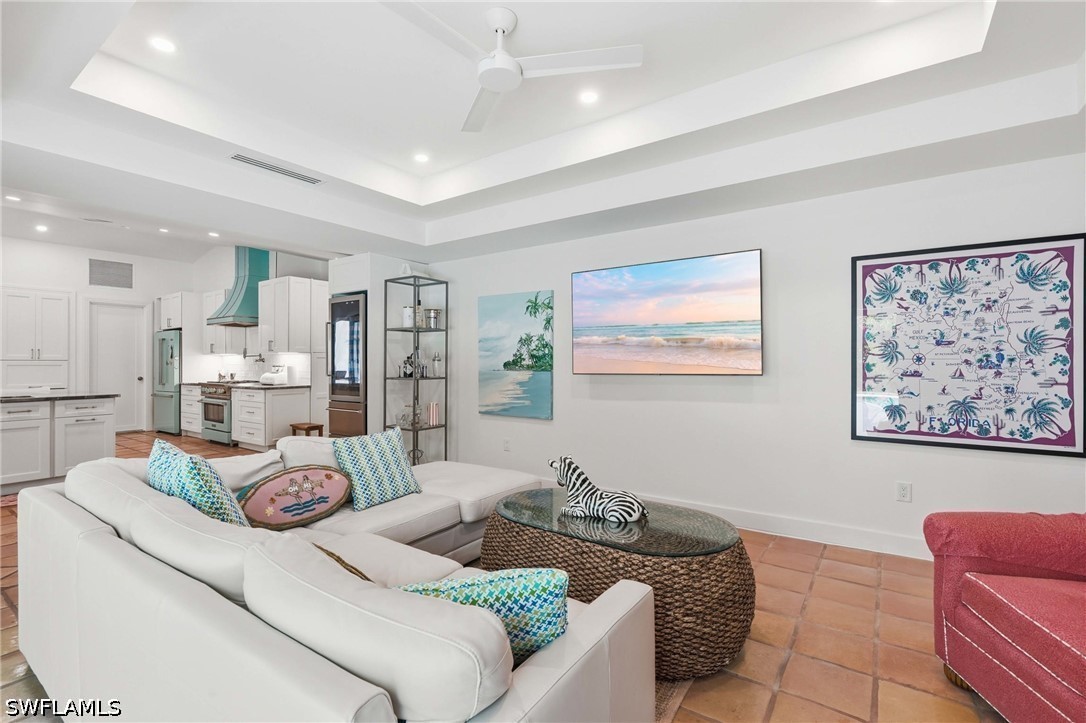 4 Bed Pool Home for Sale in Park Shore, photo 21