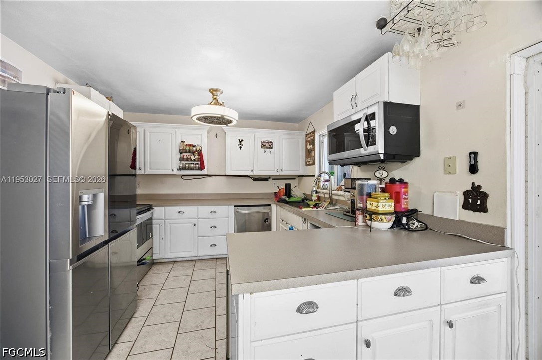 4 Bed SingleFamilyResidence for Sale in Cape Coral, FL — photo 21