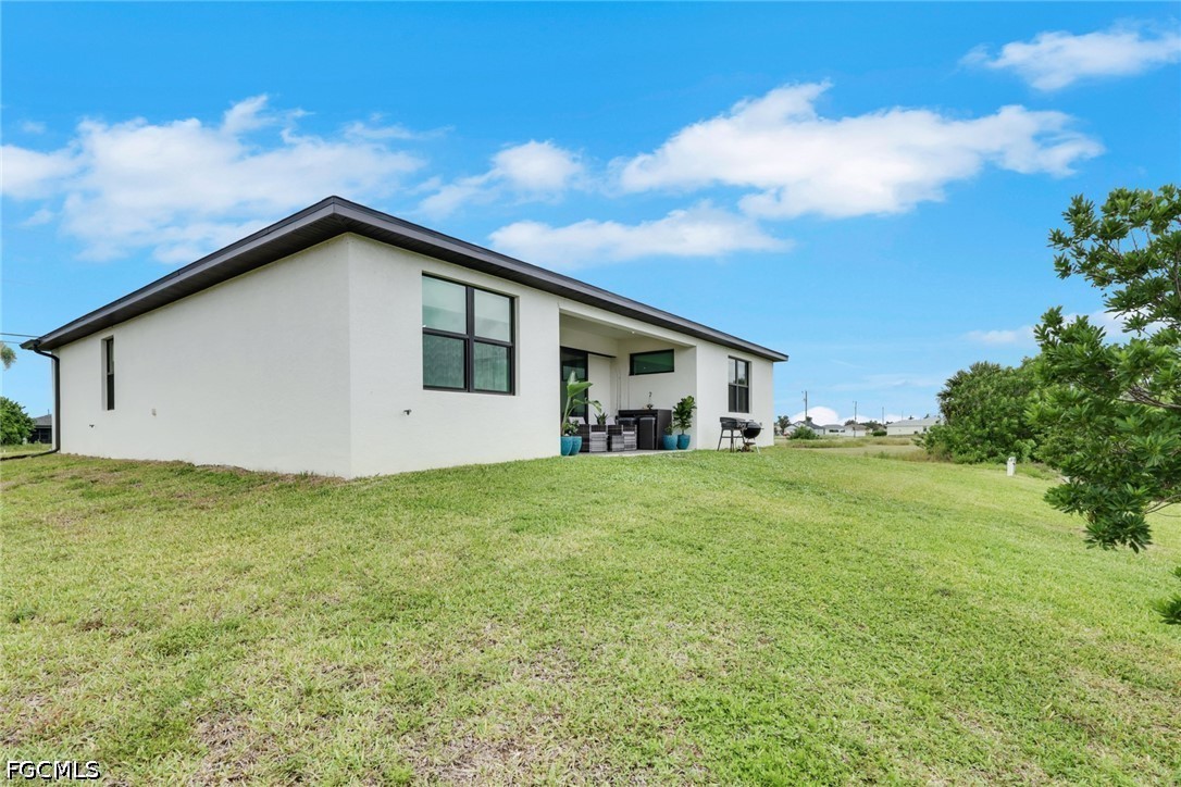 4 Bed Waterfront Home for Sale in Cape Coral, FL, $419,900 — photo 21