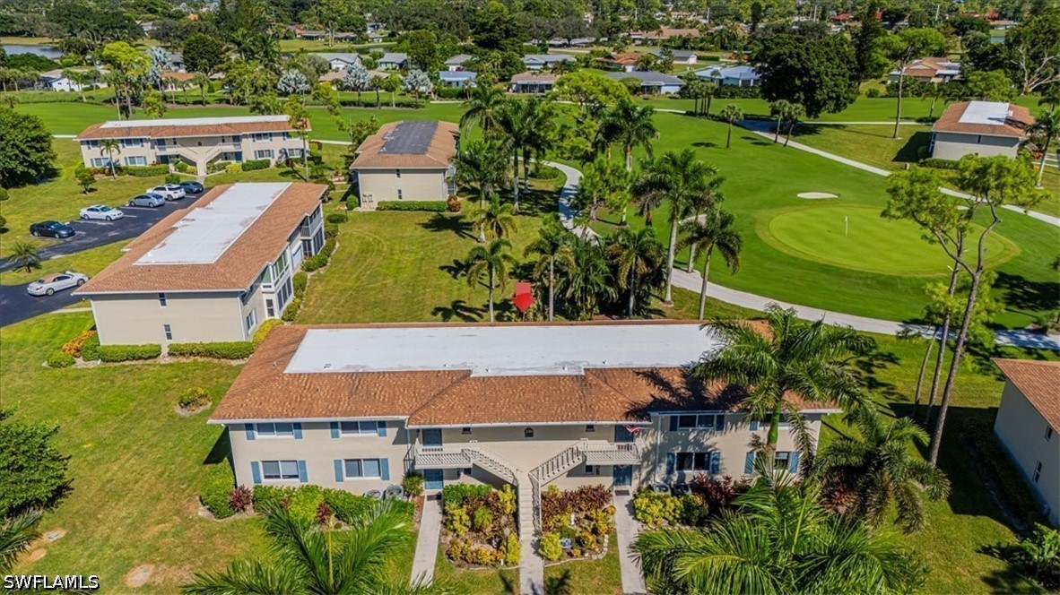 2 Bed Condominium for Sale in Naples, FL, $350,000 — photo 21